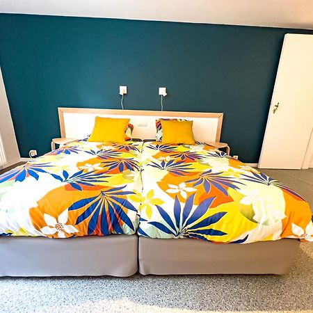 Apartmán Au Grand Pierrot Spa Exteriér fotografie